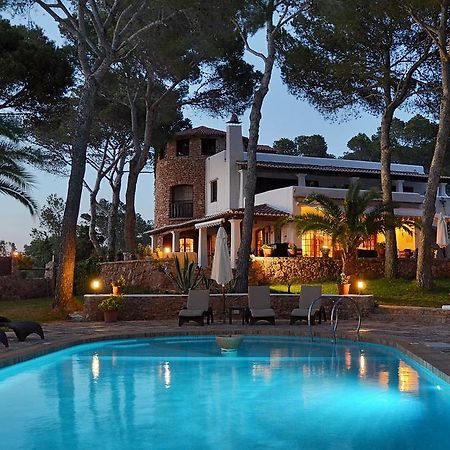 Villa Colina Ibiza San Antonio  Exterior photo