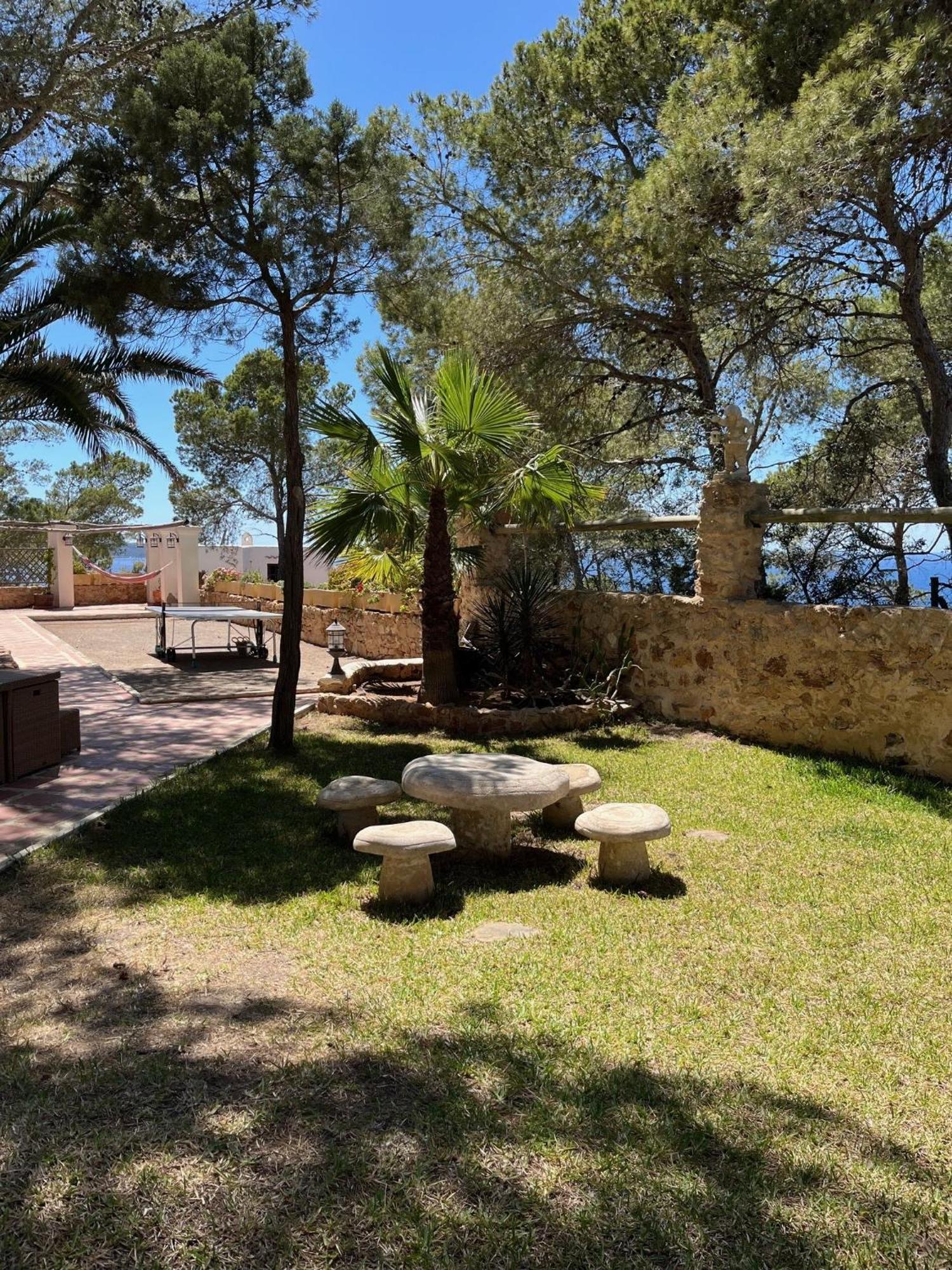 Villa Colina Ibiza San Antonio  Exterior photo
