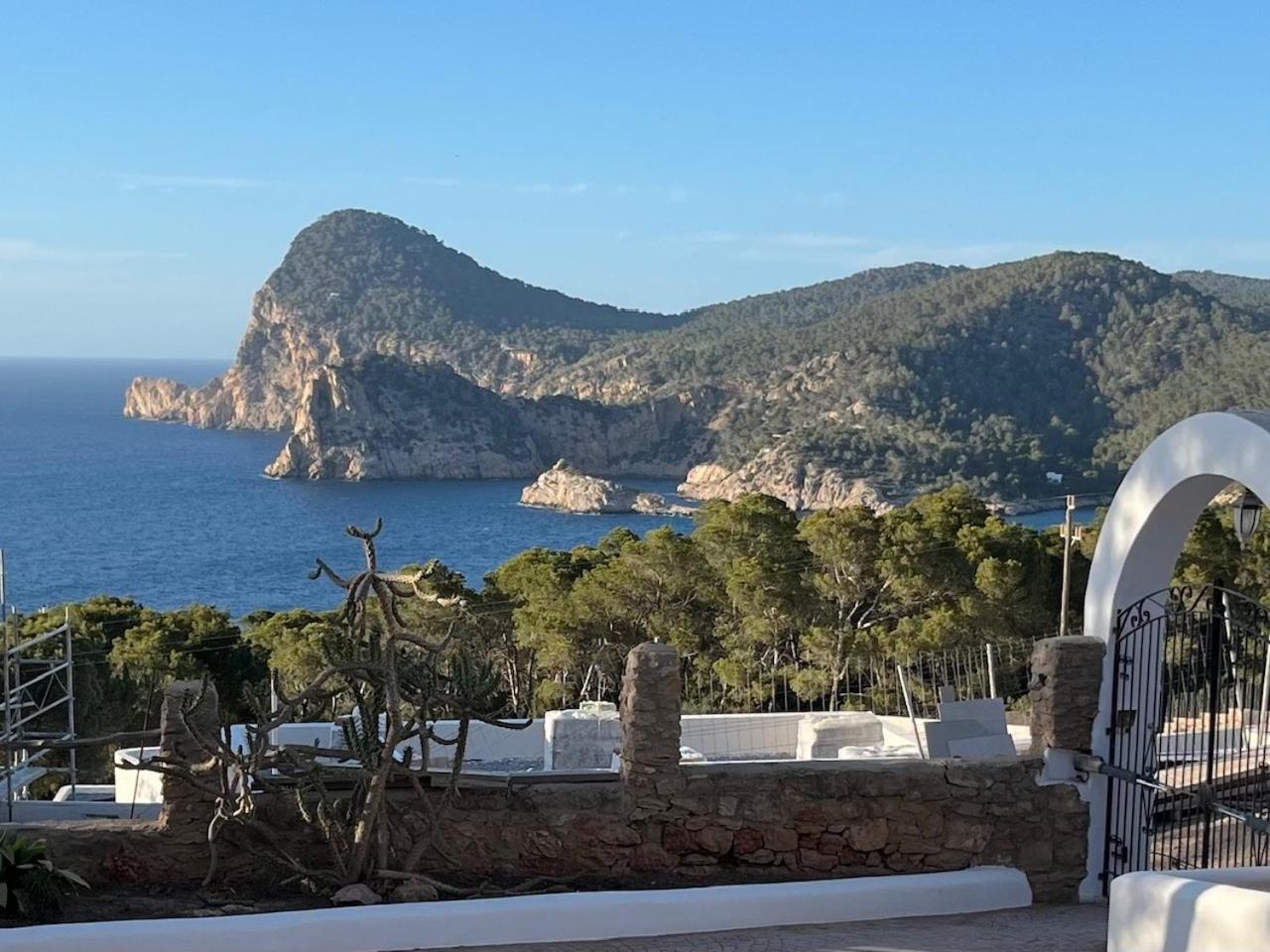 Villa Colina Ibiza San Antonio  Exterior photo