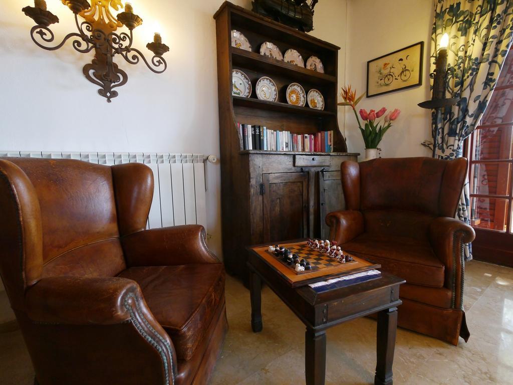 Villa Colina Ibiza San Antonio  Room photo