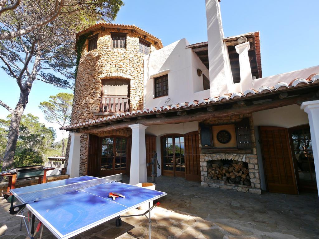 Villa Colina Ibiza San Antonio  Room photo