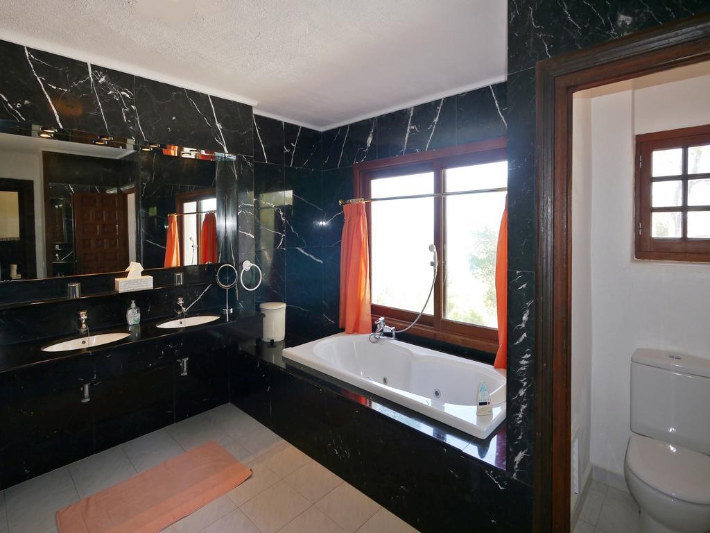 Villa Colina Ibiza San Antonio  Room photo