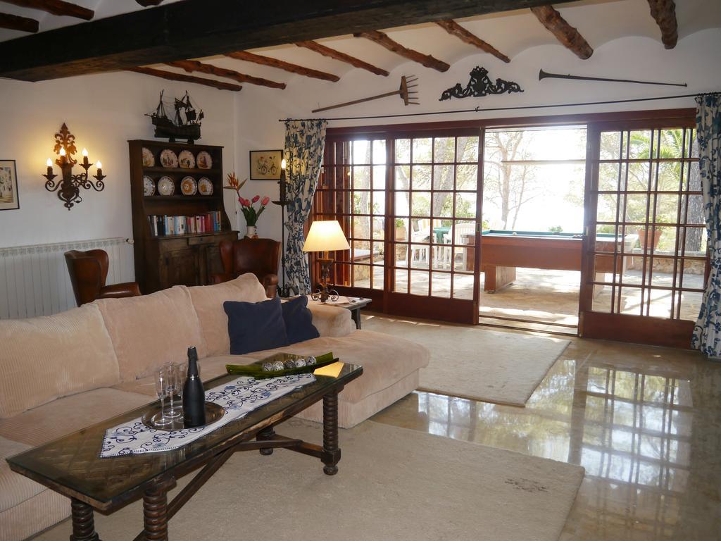 Villa Colina Ibiza San Antonio  Room photo
