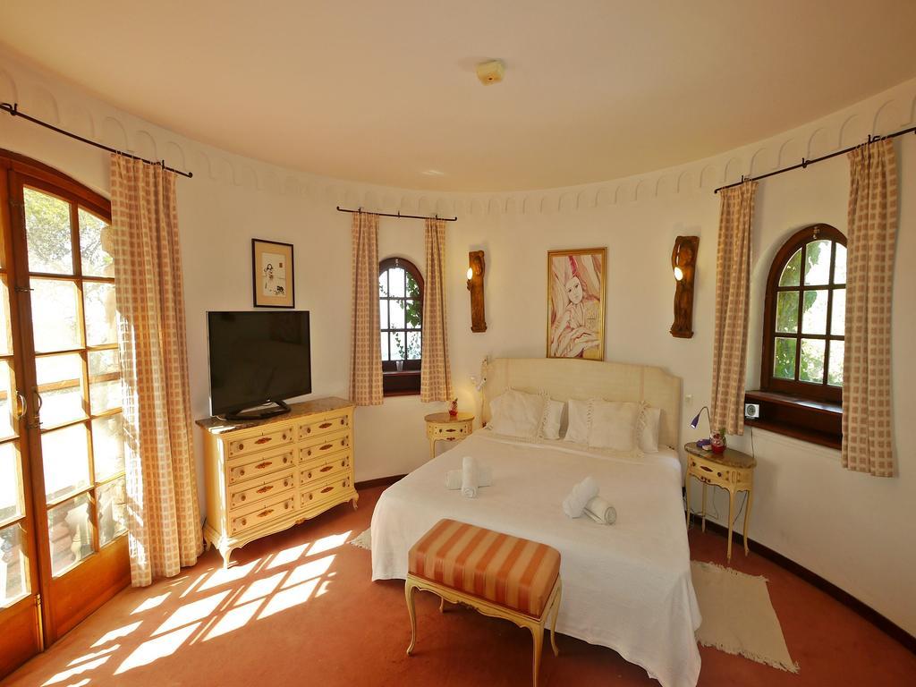 Villa Colina Ibiza San Antonio  Room photo
