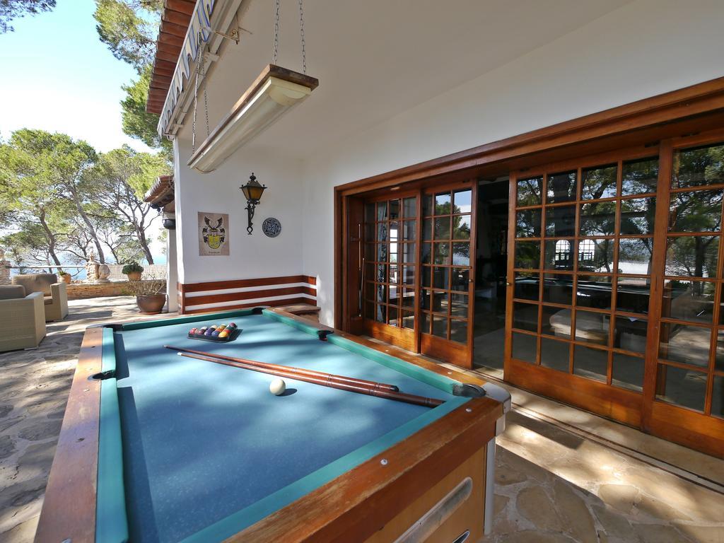 Villa Colina Ibiza San Antonio  Room photo