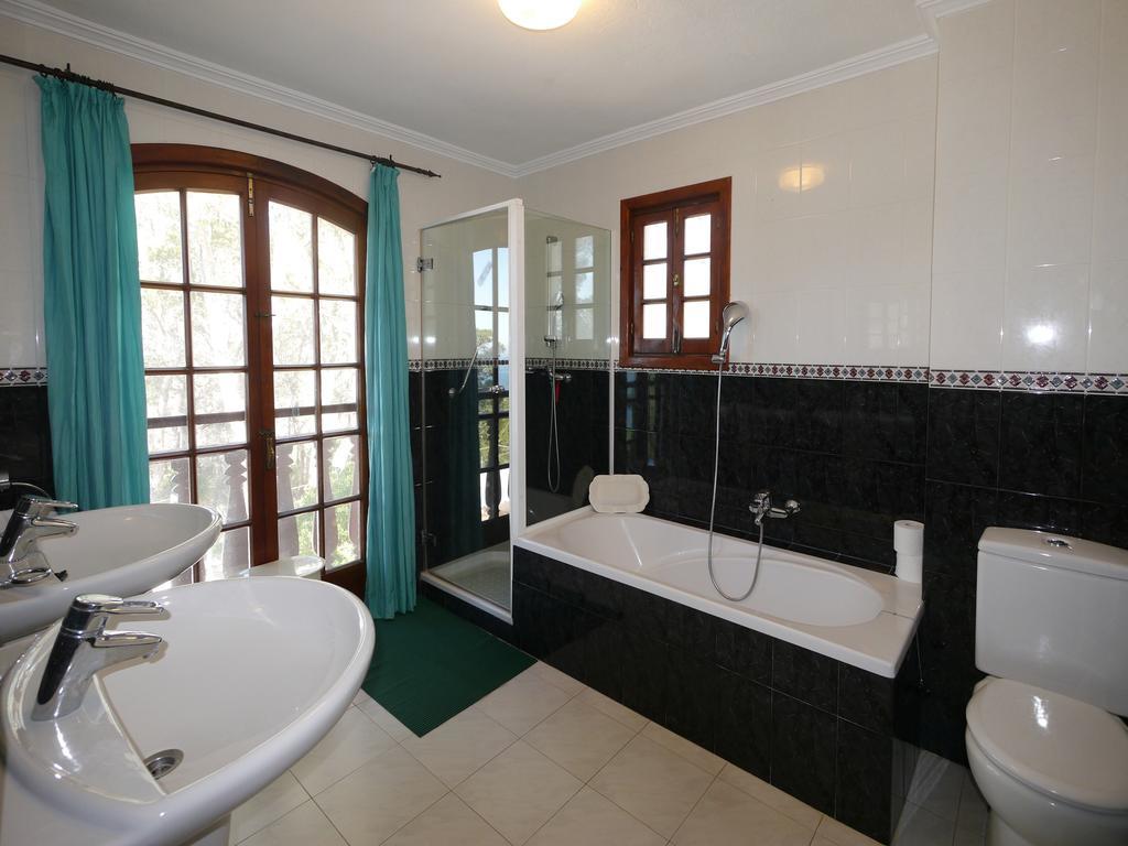Villa Colina Ibiza San Antonio  Room photo