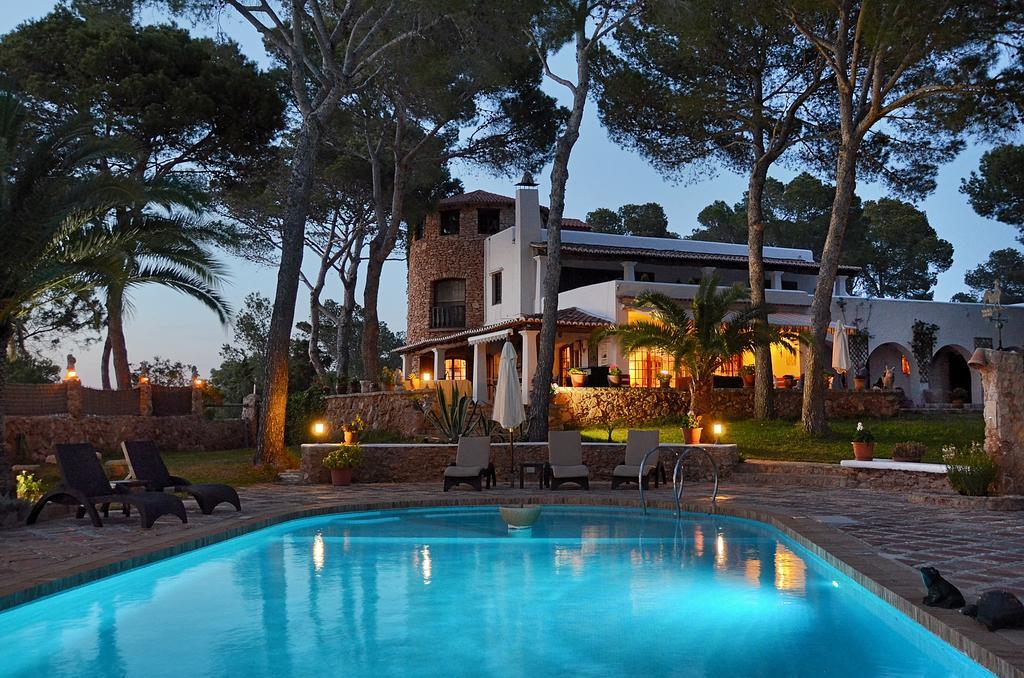 Villa Colina Ibiza San Antonio  Exterior photo